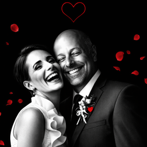 Minimalist Modern Love