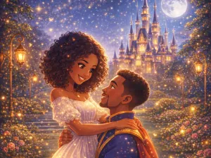 Disney Fairytale Love cartoon result